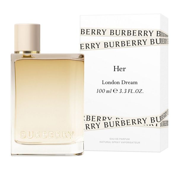 FRAGRANCES EXCLUSIVE Burberry Her London Dream Eau de Parfum 100ml - Final  Sale - - SKU#: 219228