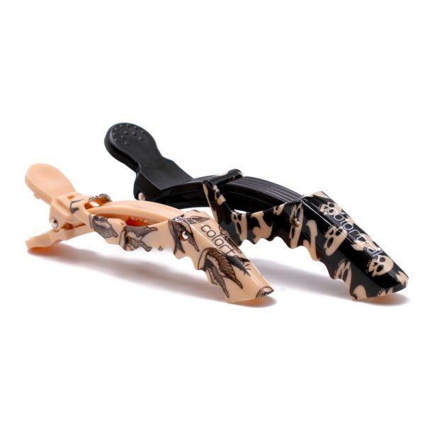 Colortrak croc clips on sale