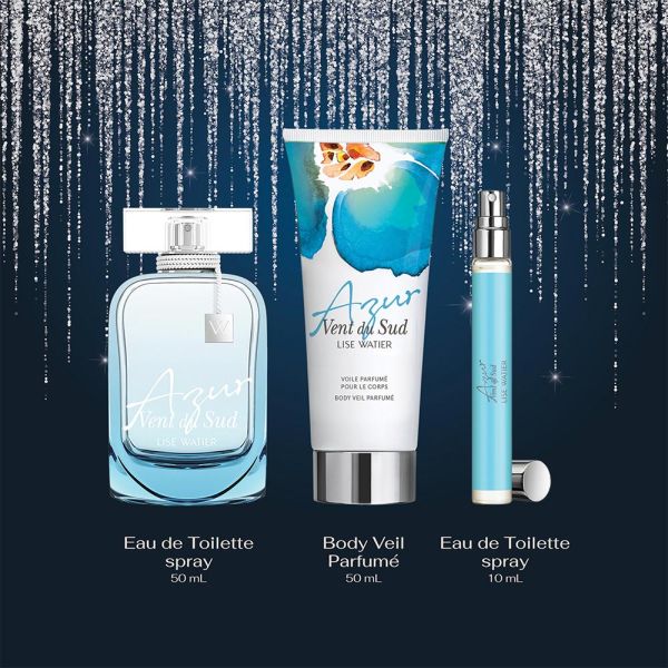 Vent du deals sud perfume