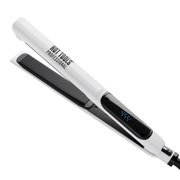 1 XL Digital Salon Flat Iron HTBW18 SKU 221103