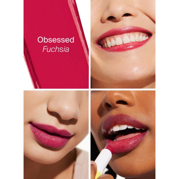 Lipshade 100% Mineral Lip Color SPF30 - - SKU#: 222530