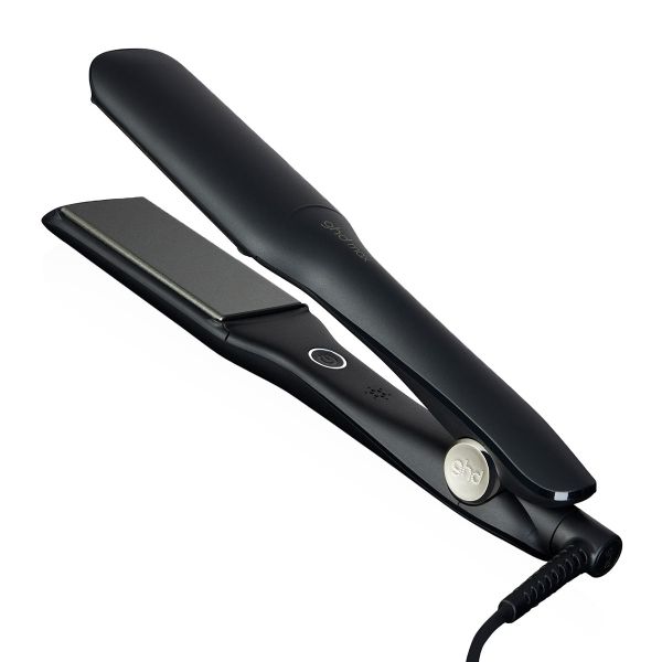 Max Styler 2 Wide Plate Flat Iron SKU 221610