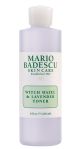 Witch Hazel & Lavender Facial Toner 8oz 161413  