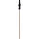 1367 Fibre Mascara Brush 25ct 223186  
