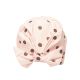 Luxury Shower Cap - Blush Dot 220934  