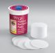 Andrea EyeQs Oil-Free Makeup Remover Pads 65pk 100786  