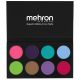 Paradise Makeup AQ™ 8 Color Magnetic Refillable Palette - Island 223631  