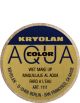 1111 Aquacolor Metallic 8ml 106544  
