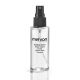 Mehron Barrier Spray 2 oz 109189  