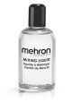 Mehron Mixing Liquid 4 oz 109195  