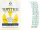 Vapon TOPSTICK Custom Cut A Curved 3 inch 50-pack 113639  