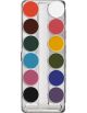 1004 Supracolor Palette 12 Colors 115963  