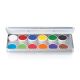 BNPL CFK-12 Palette MagiCake Aqua Paint Palette 125495  