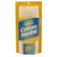 Classic Cotton Swabs 300 count 138503  