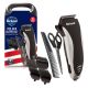 Pro Hair Clipper Kit with Stainless Steel Blades 219642  