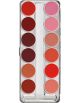 1204 Lip Rouge Palette 12 Colors 155660  