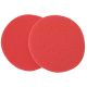 Red Cosmetic Sponges FSC228 157065  