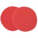 Red Cosmetic Sponges FSC228 157065  