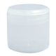 Translucent Medium Double Walled Jar FSC364 158324  
