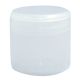 Translucent Medium Double Walled Jar FSC364 158324  