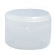 Translucent Small Double Walled Jar FSC363 158369  