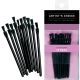 Disposable Lip Brushes 50 Pack 159346  