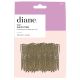 466 Hair Pins 1 3/4 Inch Bronze 100pk 159613  