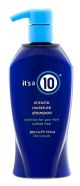 Miracle Moisture Shampoo 10oz 163614  