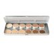 LFP-12 Essential Matte HD Foundation Palette 170148  