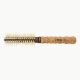 Ibiza B3 Extended Cork Handle Blonde Medium Brush 175353  