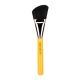 Bdellium Yellow 990 Studio Angled Face Brush 175819  