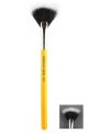 Yellow 925 Studio Duet Fan Brush 175838  