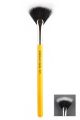 Bdellium Yellow 925 Studio Duet Fan Brush 175838  