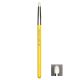 Bdellium Yellow 780 Studio Pencil Brush 175842  