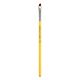 Yellow 762 Studio Small Angle Brush 175851  