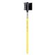 Yellow 722 Studio Comb/Brow Brush 175857  