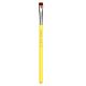 Bdellium Yellow 714 Studio Flat Eye Definer Brush 175859  