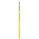 Yellow 710 Studio Eye Liner Brush 175861  