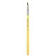 Yellow 710 Studio Eye Liner Brush 175861  