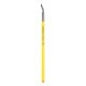 Yellow 708 Studio Bent Eyeliner Brush 175862  