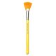 Yellow 388 Studio Spa Fan Brush 175865  