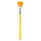 Yellow 388 Studio Spa Fan Brush 175865  