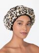 5250 Safari Spots Shower Cap 177993  