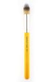 Yellow 949 Studio Pointed Foundation Brush 180801  