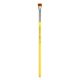 Yellow 731 Studio Mascara Fan Brush 180803  