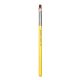 Yellow 546 Studio Square Lip Brush 180804  