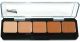 HD Creme Palettes 181086  