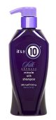 Silk Express Miracle Silk Shampoo 10oz 185164  