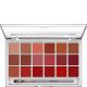 9068 Lip Rouge Sheer Palette 18 Colors 187878  