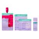 Cozy Comforts Skincare Essentials Gift Set 223784  